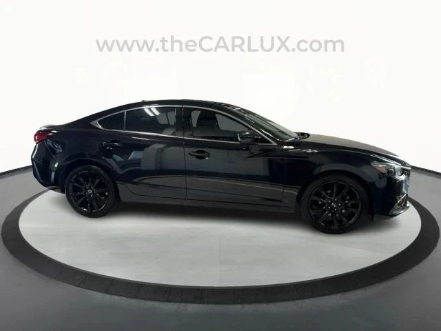 2016 Mazda Mazda 6 3rd Gen - Image 8 of 12