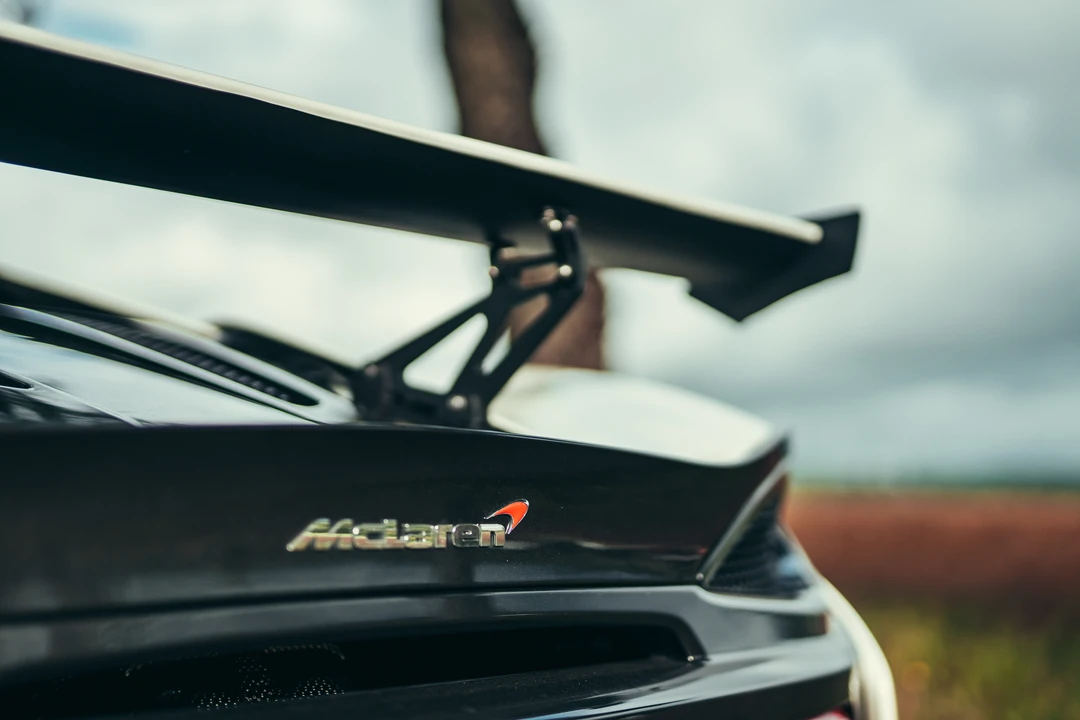 2016 McLaren 570S - Image 19 of 31