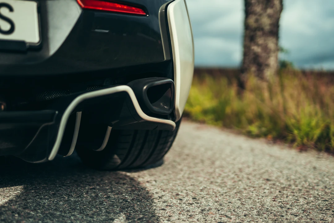 2016 McLaren 570S - Image 21 of 31
