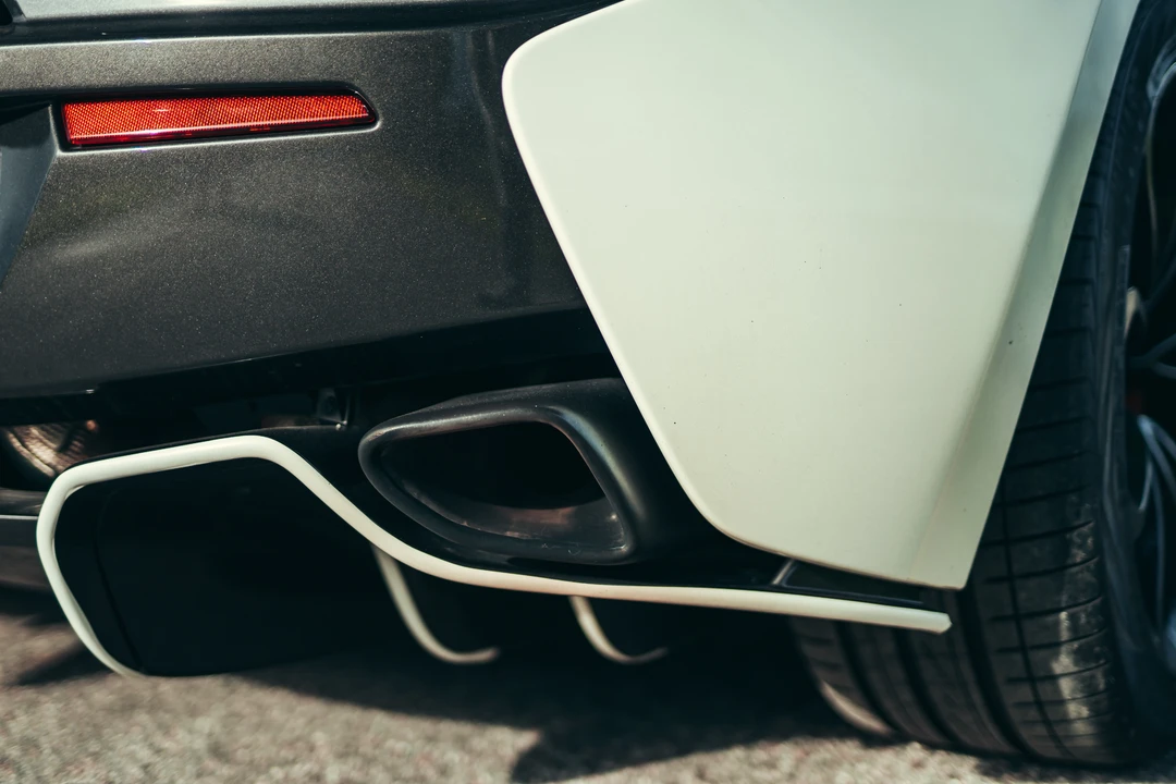 2016 McLaren 570S - Image 22 of 31