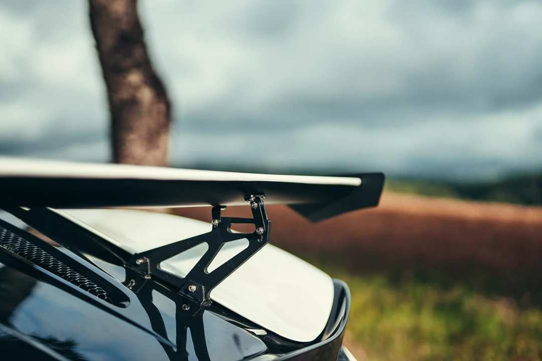 2016 McLaren 570S - Image 24 of 31