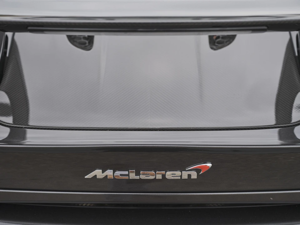 2016 McLaren 570S - Image 29 of 31