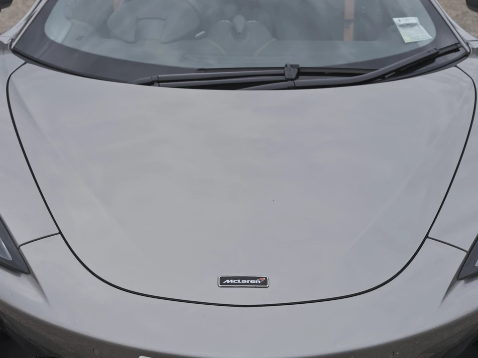 2016 McLaren 570S - Image 24 of 31
