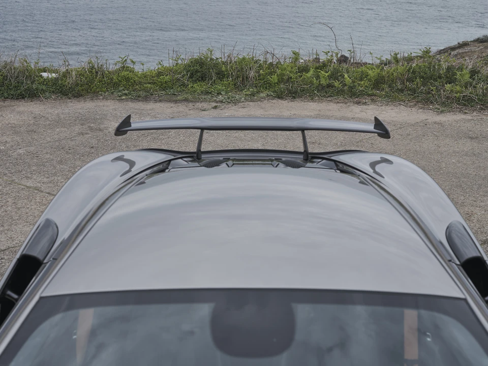 2016 McLaren 570S - Image 28 of 31
