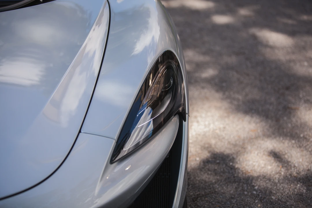 2016 McLaren 570S - Image 7 of 31