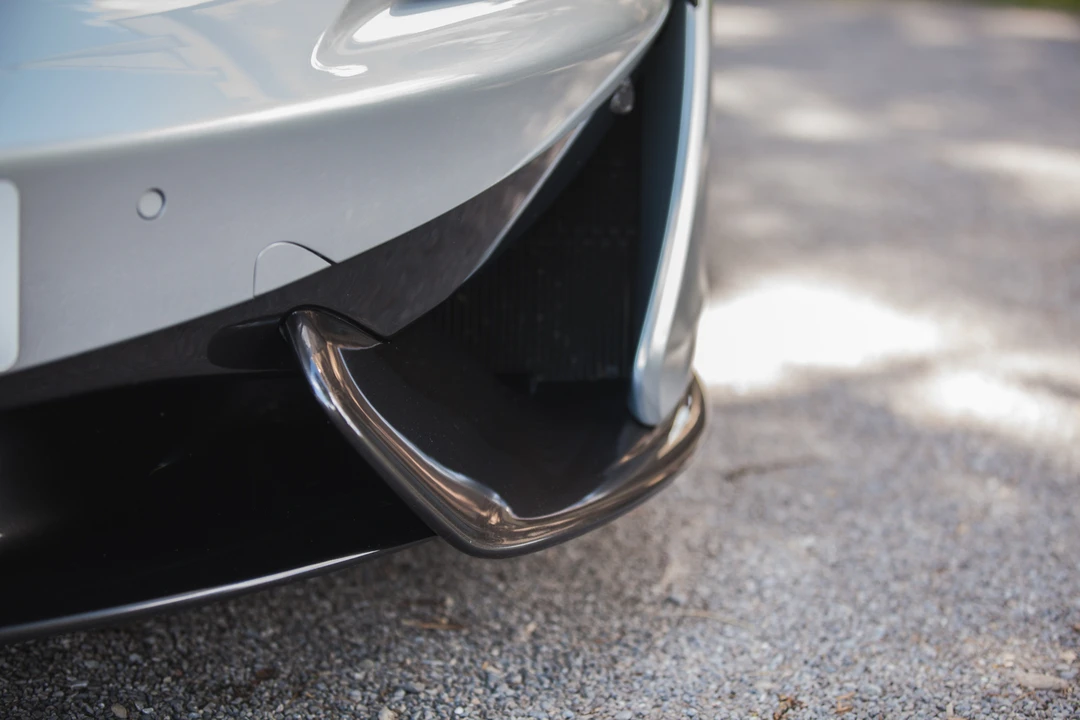 2016 McLaren 570S - Image 8 of 31