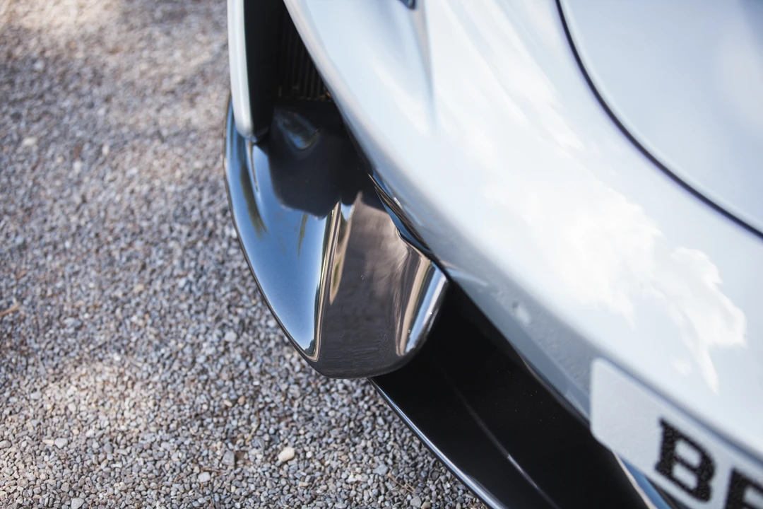 2016 McLaren 570S - Image 10 of 31