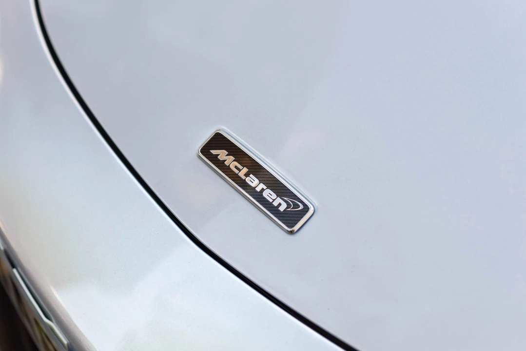 2016 McLaren 570S - Image 25 of 31