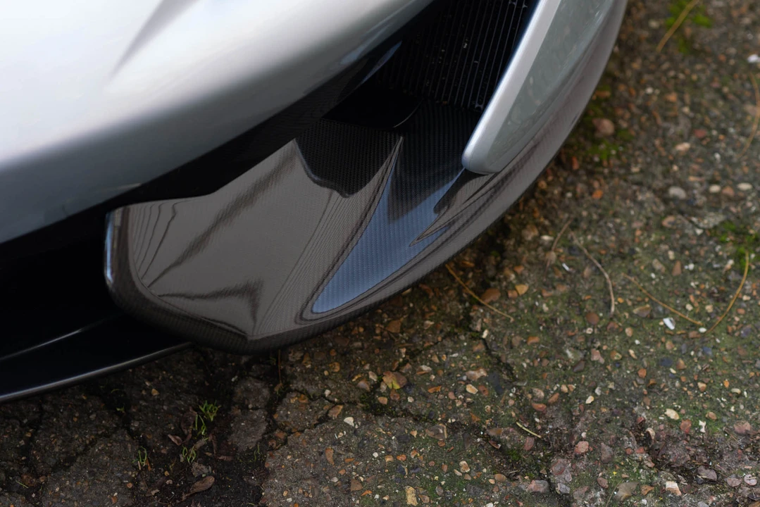 2016 McLaren 570S - Image 27 of 31