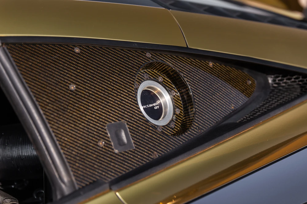 2016 McLaren 650S Coupe - Image 9 of 14