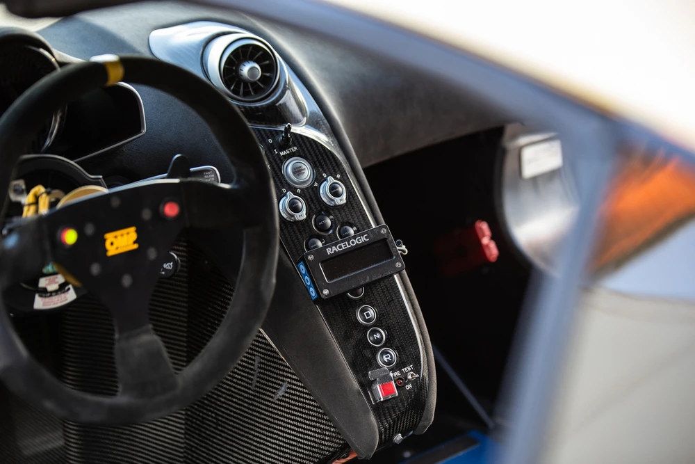 2016 McLaren 650S Coupe - Image 12 of 14