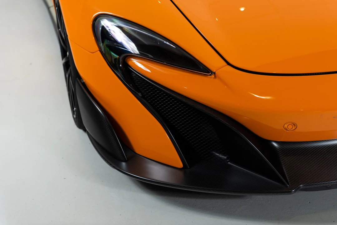 2016 McLaren 675LT Coupe - Image 13 of 31