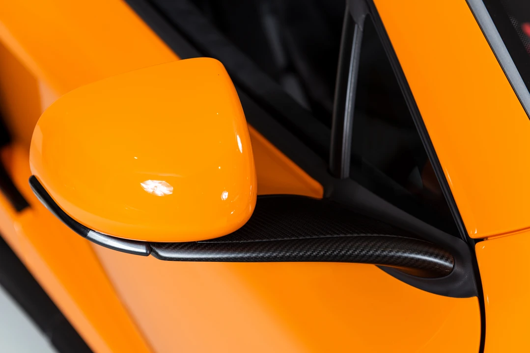 2016 McLaren 675LT Coupe - Image 26 of 31