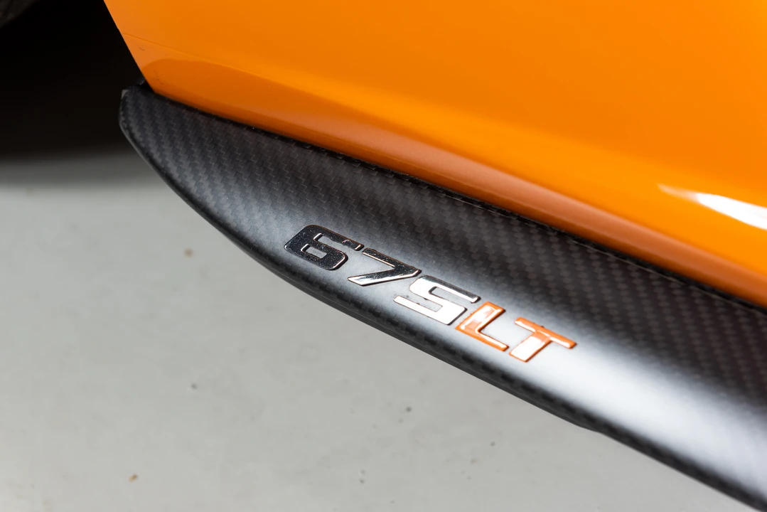 2016 McLaren 675LT Coupe - Image 31 of 31