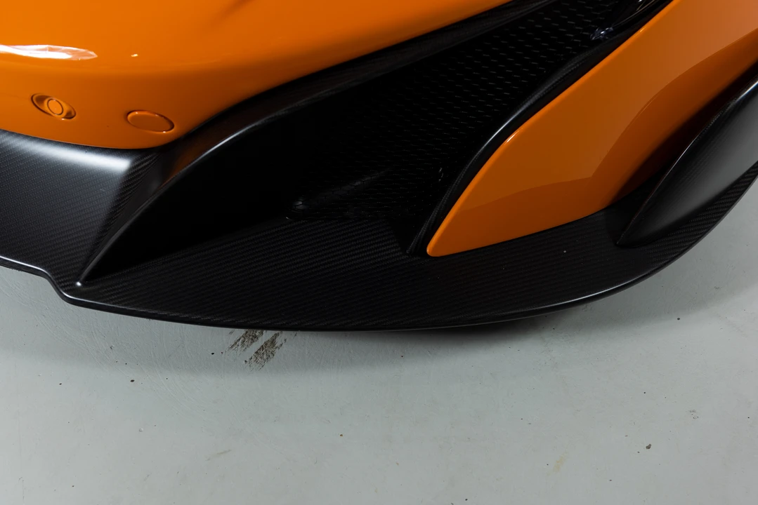 2016 McLaren 675LT Coupe - Image 15 of 31