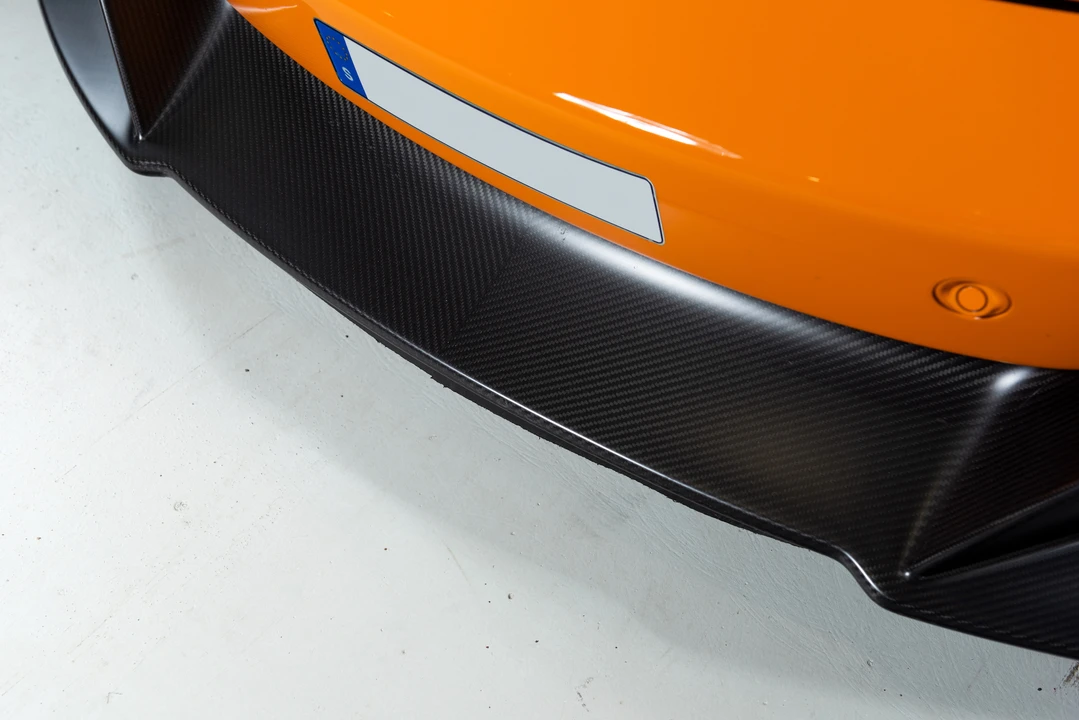 2016 McLaren 675LT Coupe - Image 16 of 31