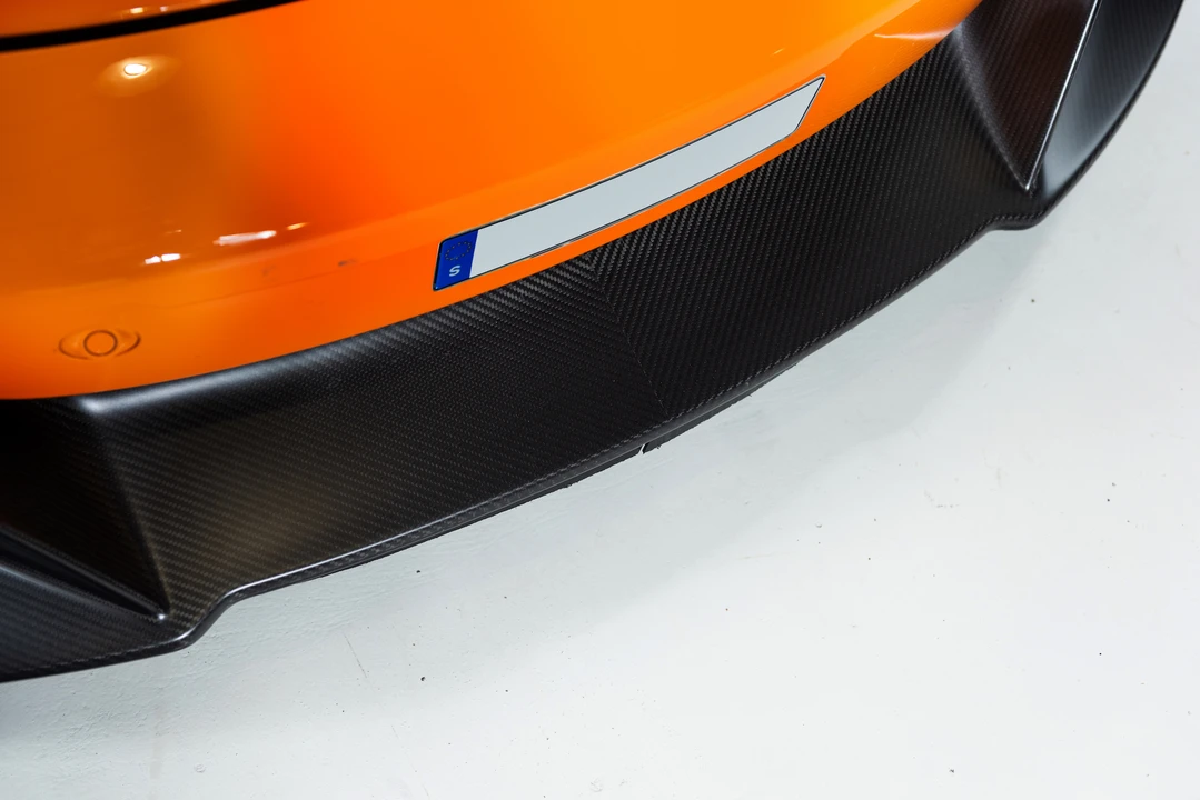 2016 McLaren 675LT Coupe - Image 18 of 31