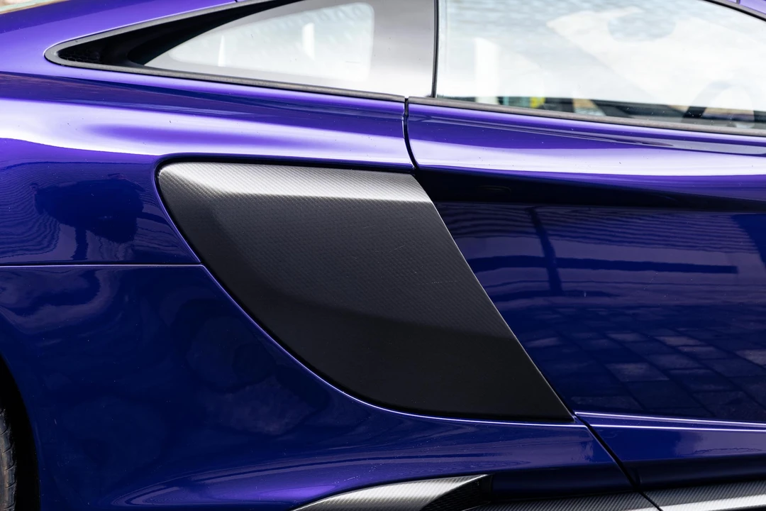 2016 McLaren 675LT - Image 31 of 31