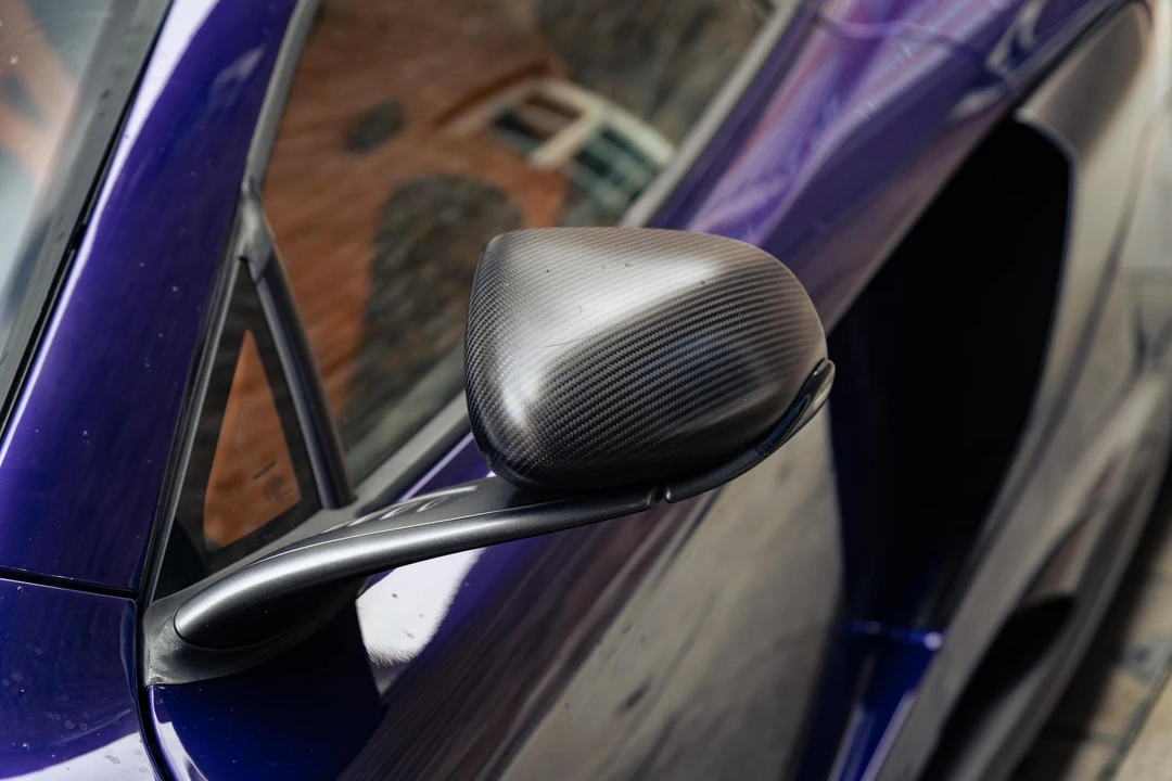 2016 McLaren 675LT - Image 24 of 31
