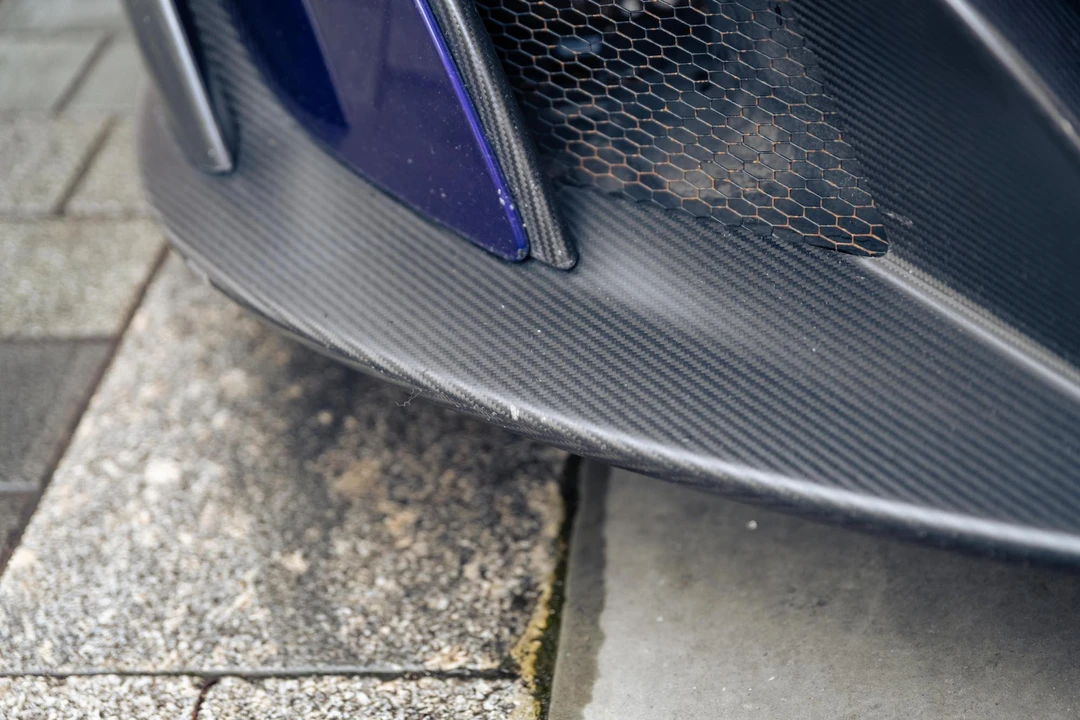 2016 McLaren 675LT - Image 27 of 31