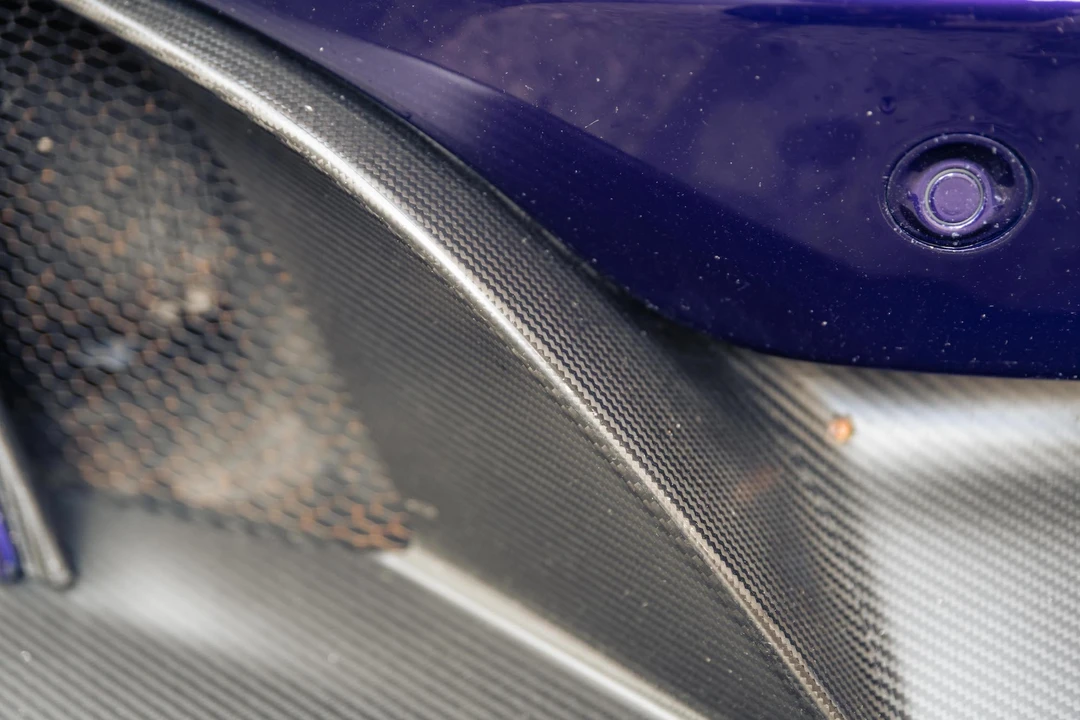 2016 McLaren 675LT - Image 28 of 31