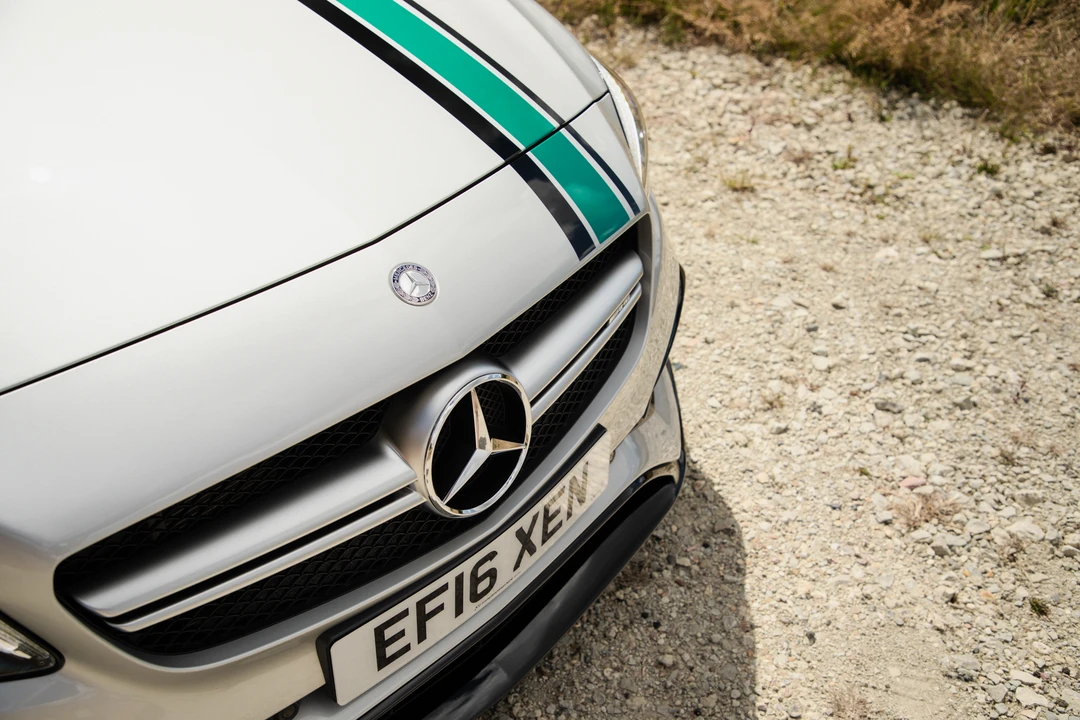 2016 Mercedes-Benz W177 A-Class - Image 19 of 31