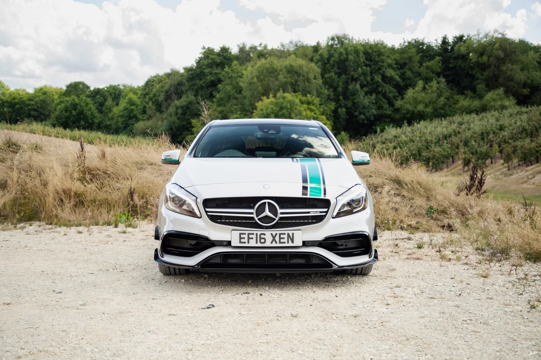 2016 Mercedes-Benz W177 A-Class - Image 11 of 31