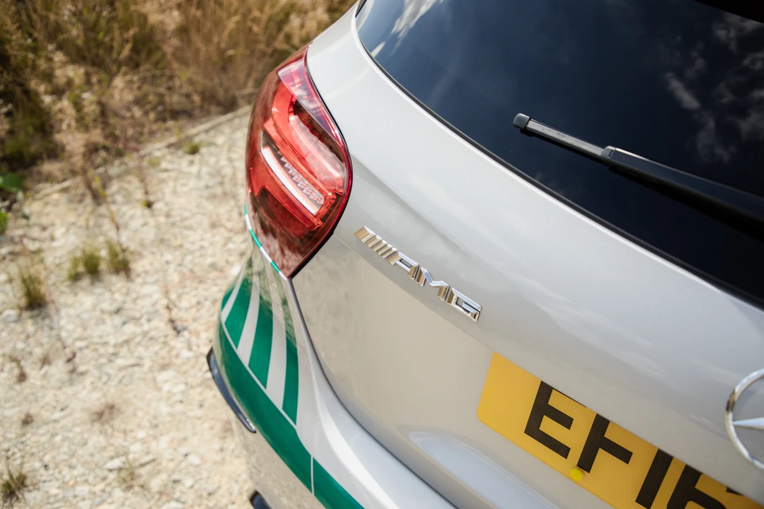2016 Mercedes-Benz W177 A-Class - Image 27 of 31