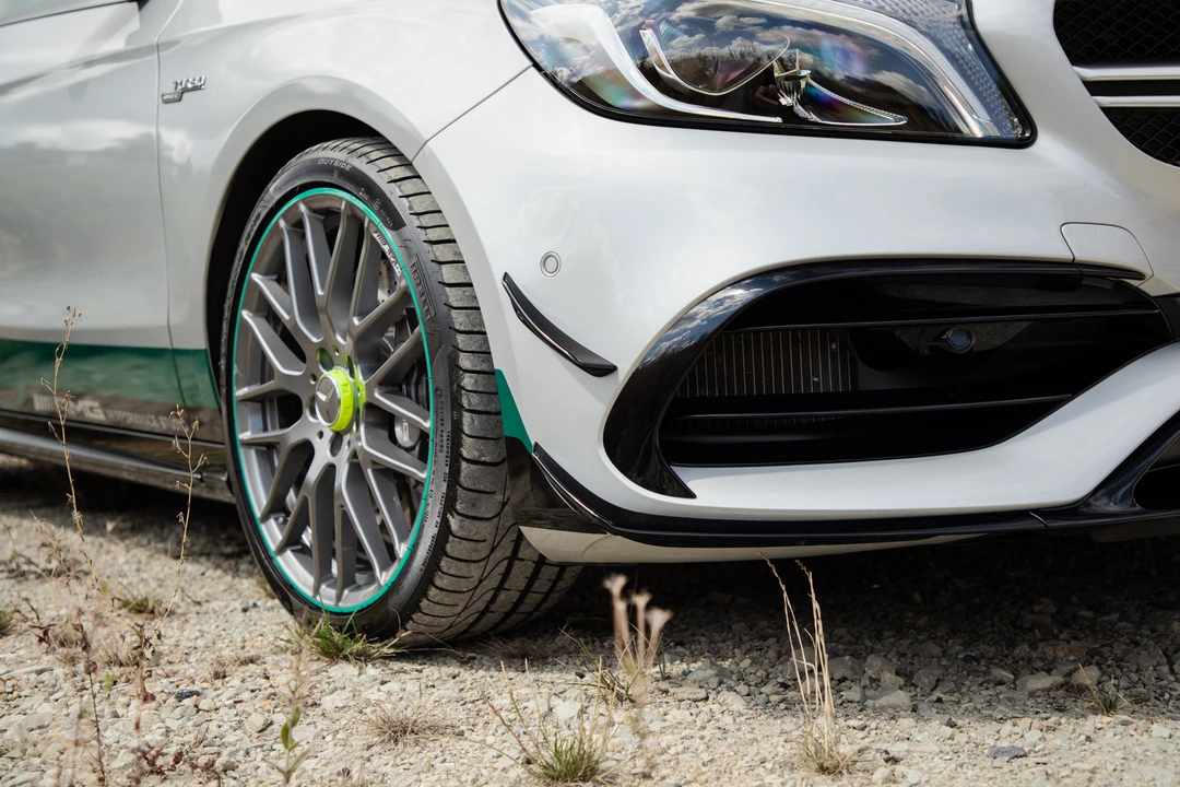 2016 Mercedes-Benz W177 A-Class - Image 20 of 31