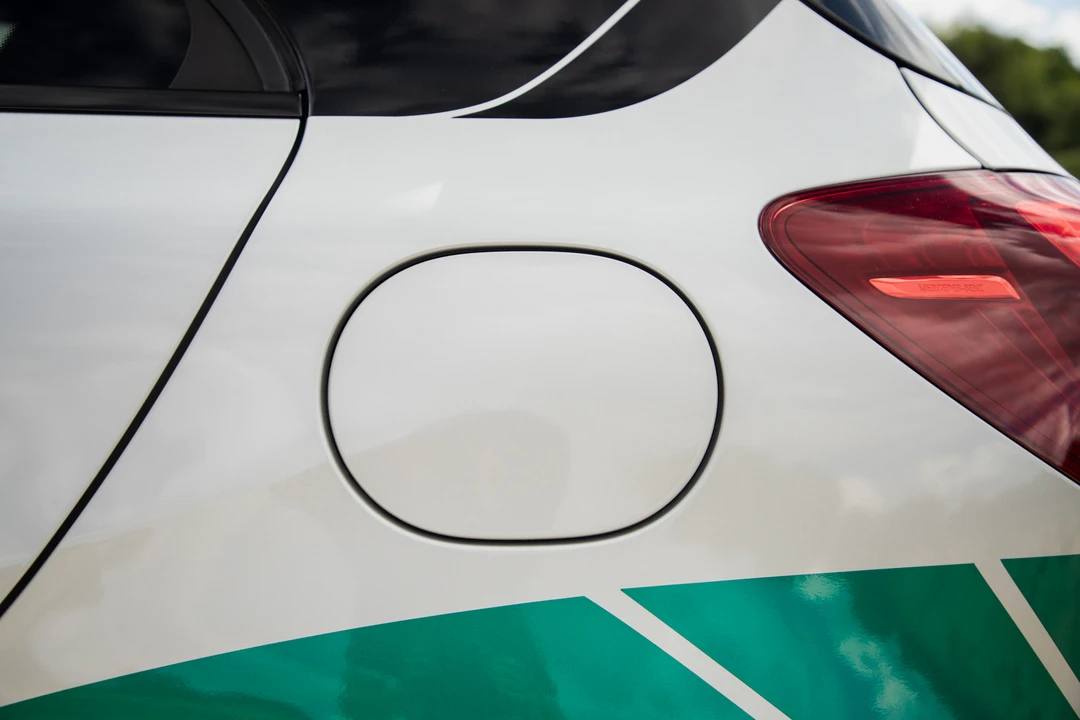 2016 Mercedes-Benz W177 A-Class - Image 29 of 31