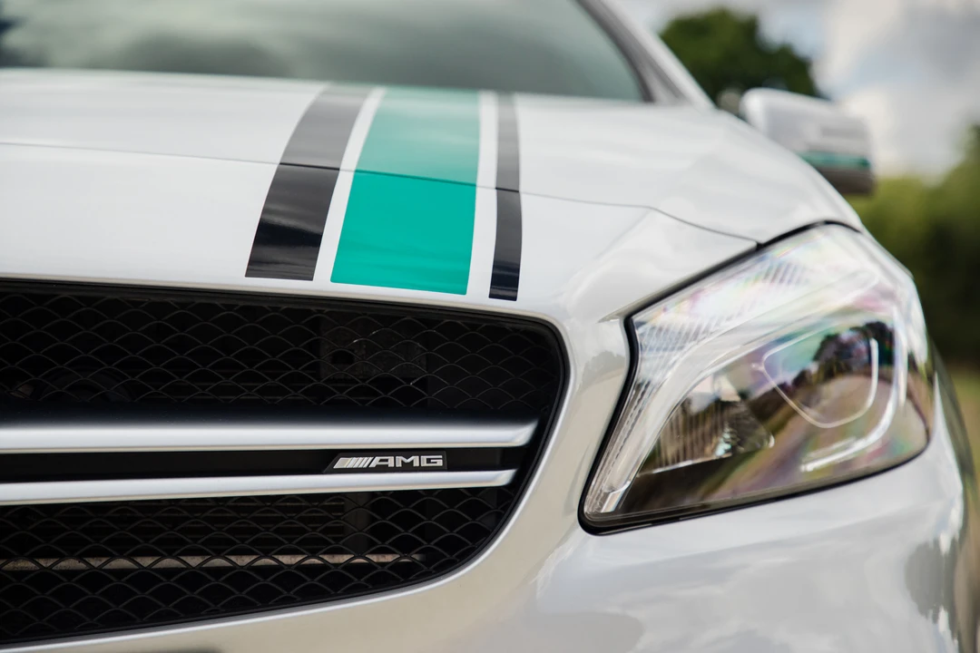 2016 Mercedes-Benz W177 A-Class - Image 21 of 31
