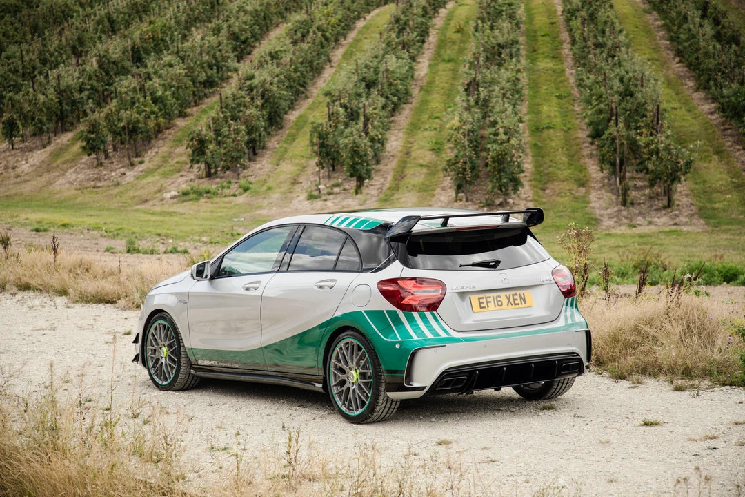 2016 Mercedes-Benz W177 A-Class - Image 16 of 31