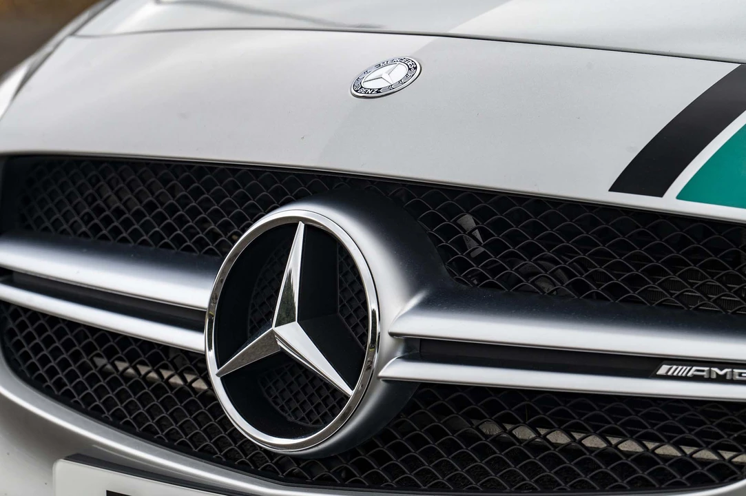 2016 Mercedes-Benz W176 A-Class - Image 23 of 31
