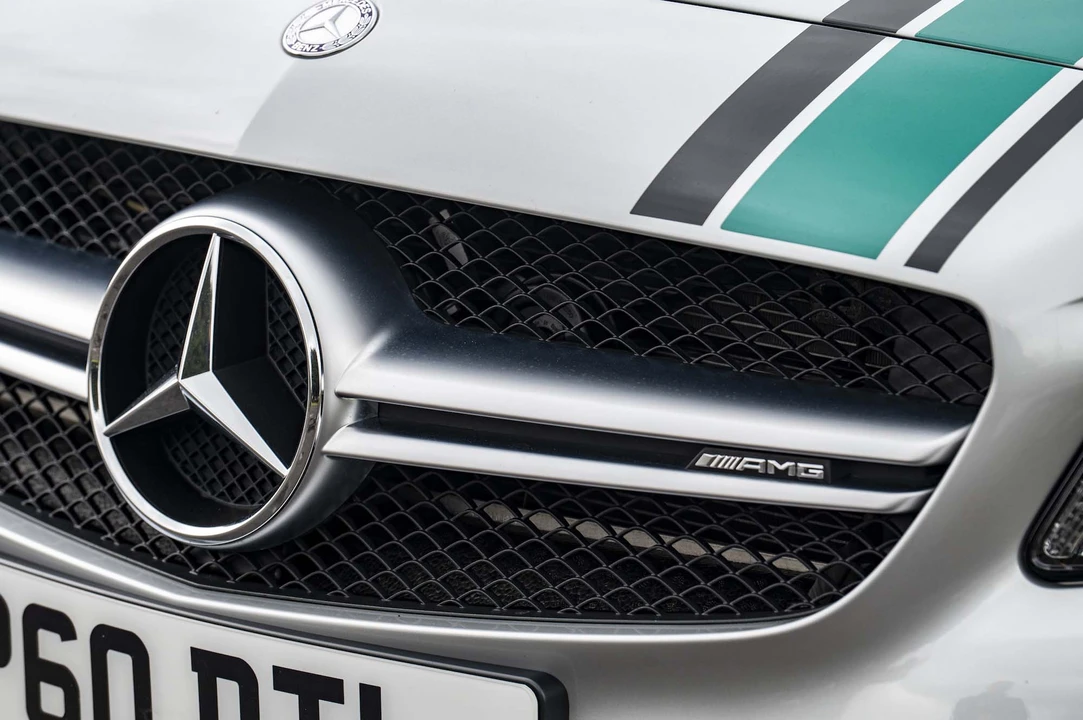 2016 Mercedes-Benz W176 A-Class - Image 24 of 31
