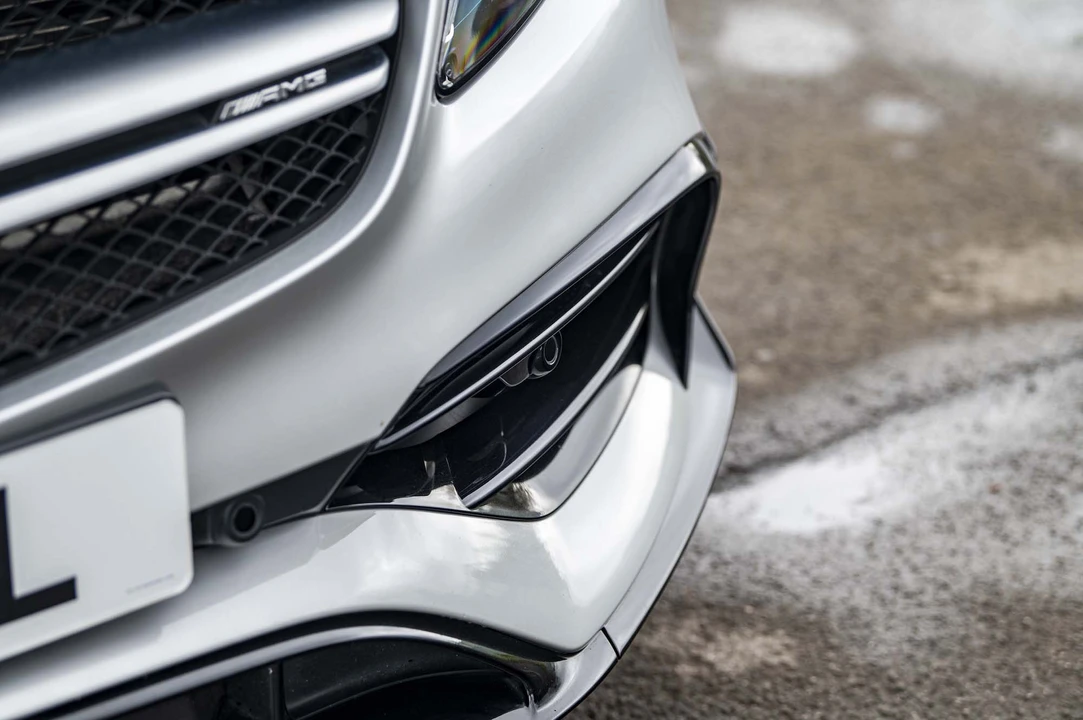 2016 Mercedes-Benz W176 A-Class - Image 25 of 31