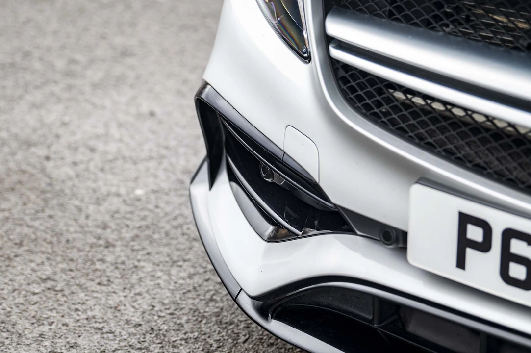 2016 Mercedes-Benz W176 A-Class - Image 26 of 31