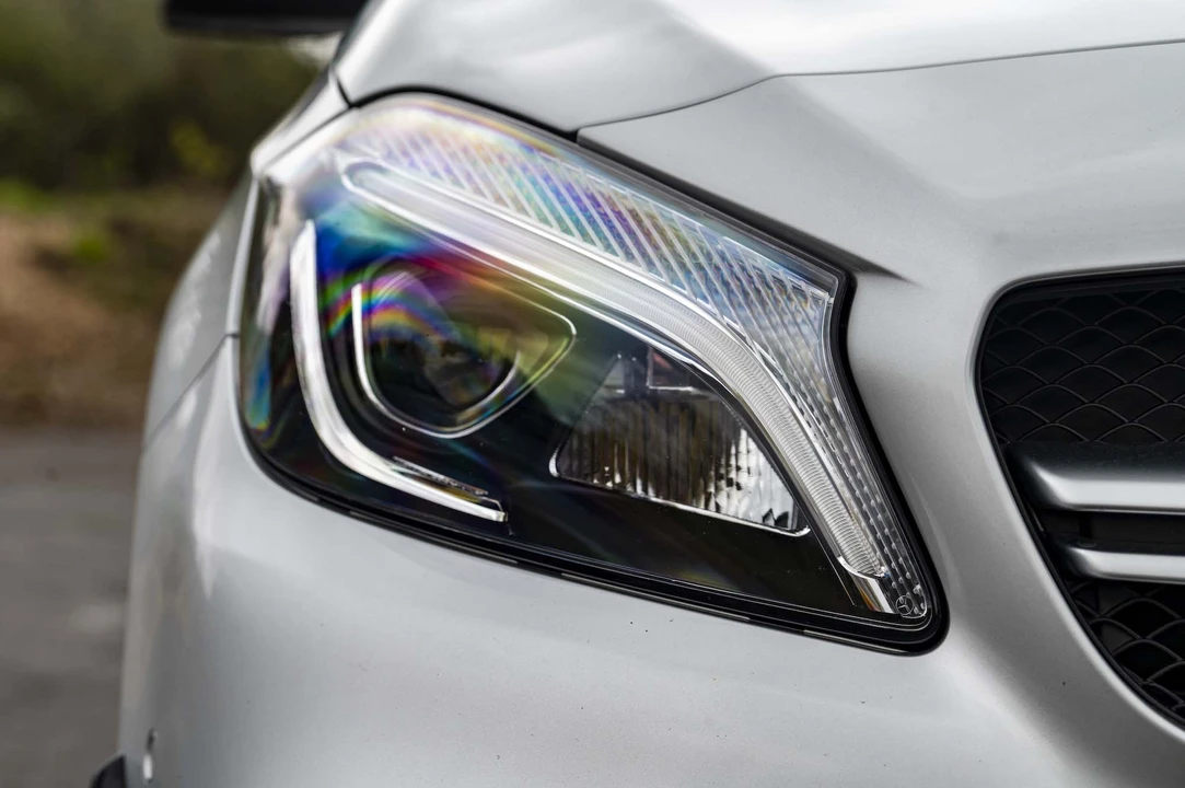 2016 Mercedes-Benz W176 A-Class - Image 27 of 31