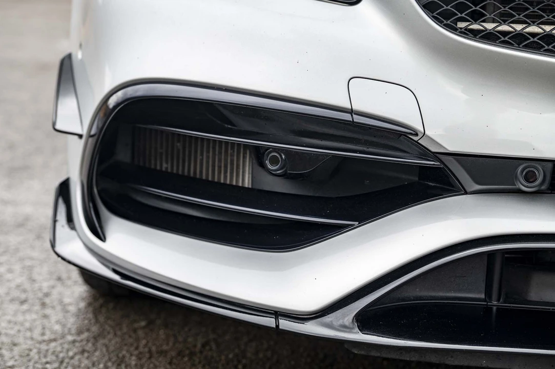 2016 Mercedes-Benz W176 A-Class - Image 28 of 31