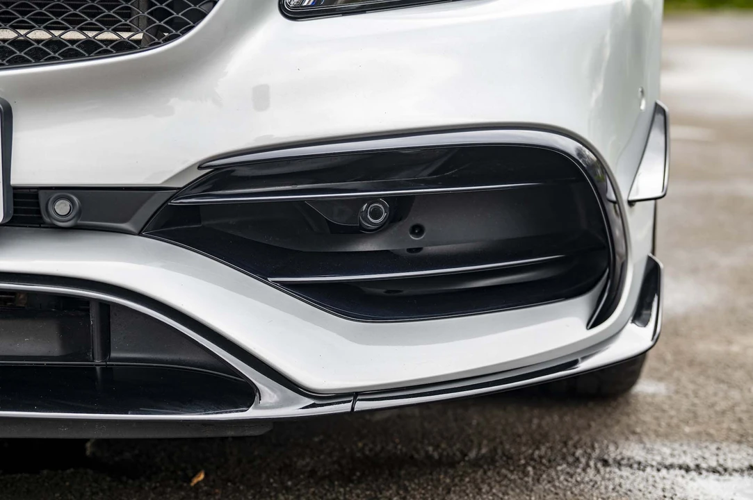 2016 Mercedes-Benz W176 A-Class - Image 30 of 31