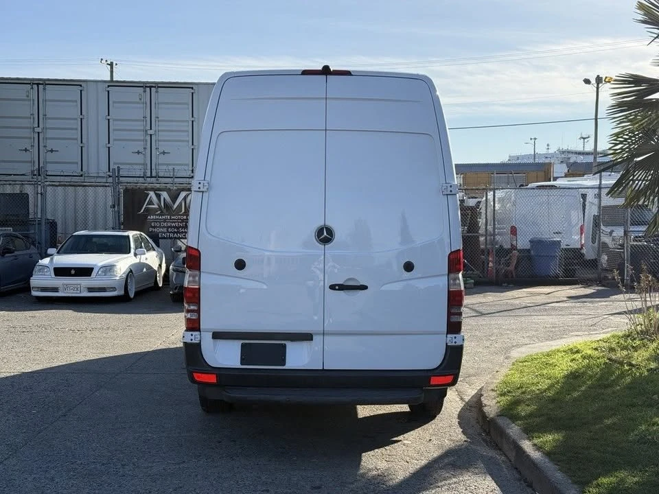 2016 Mercedes-Benz NCV3 Sprinter - Image 4 of 20