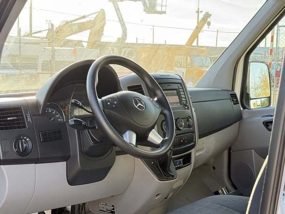 2016 Mercedes-Benz NCV3 Sprinter - Image 8 of 20