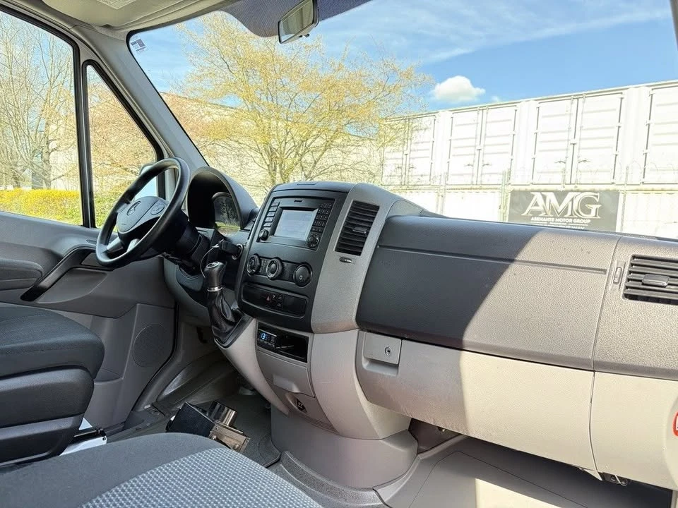 2016 Mercedes-Benz NCV3 Sprinter - Image 20 of 20