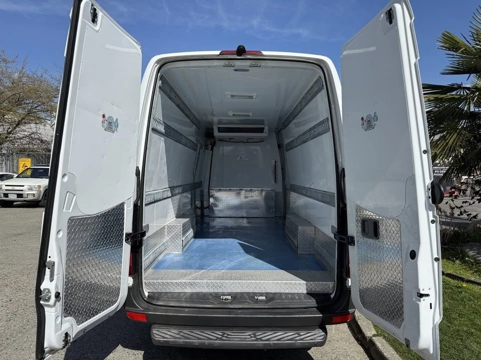 2016 Mercedes-Benz NCV3 Sprinter - Image 17 of 20