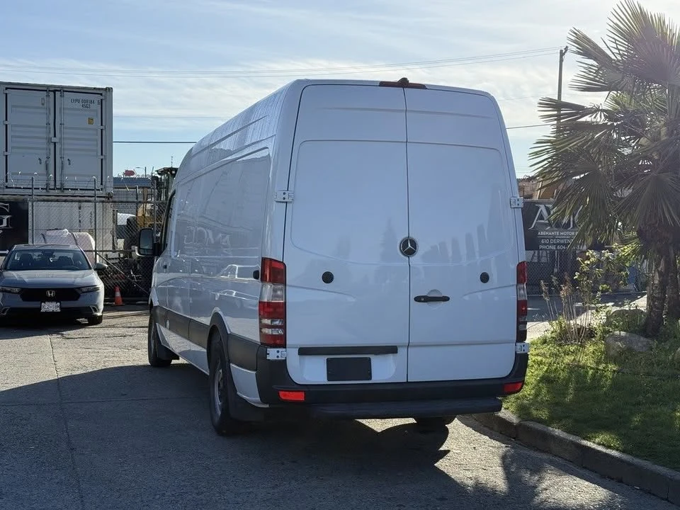 2016 Mercedes-Benz NCV3 Sprinter - Image 3 of 20