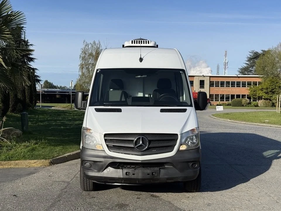 2016 Mercedes-Benz NCV3 Sprinter - Image 7 of 20