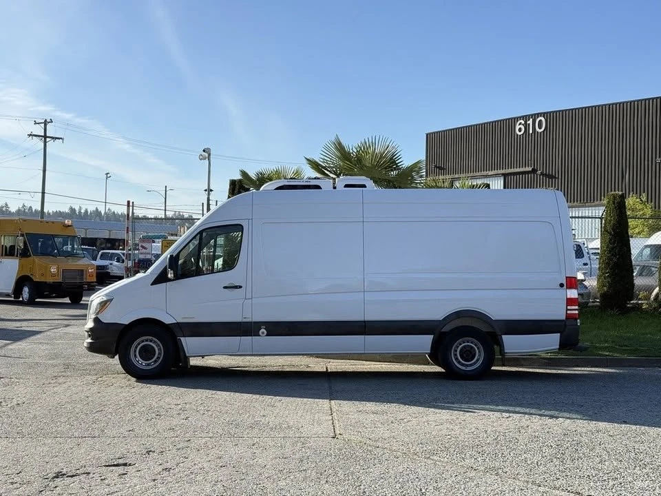 2016 Mercedes-Benz NCV3 Sprinter - Image 2 of 20