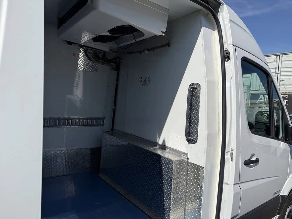 2016 Mercedes-Benz NCV3 Sprinter - Image 19 of 20