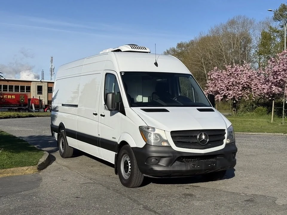 2016 Mercedes-Benz NCV3 Sprinter - Image 6 of 20