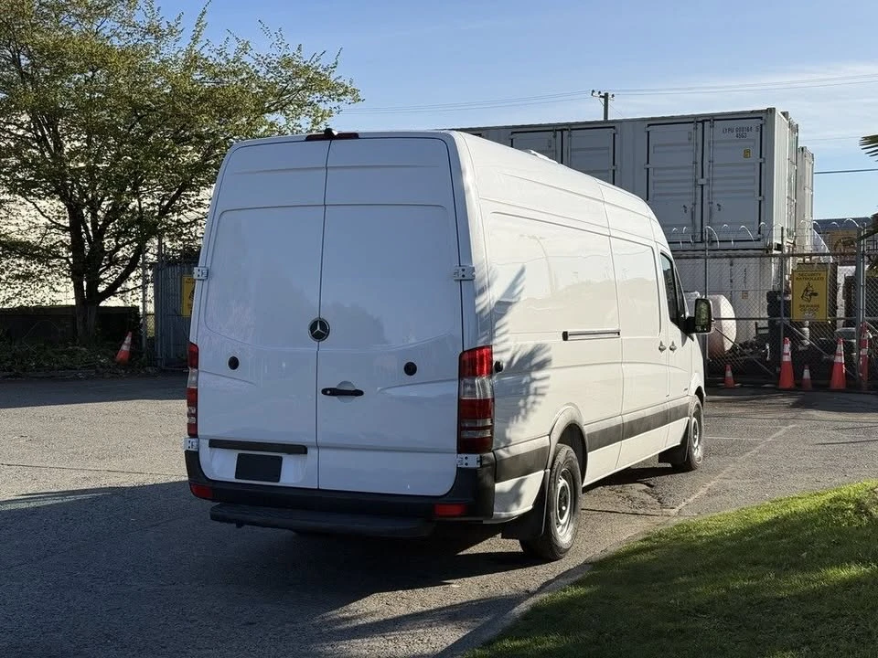 2016 Mercedes-Benz NCV3 Sprinter - Image 5 of 20
