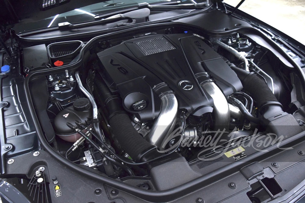 2016 Mercedes-Benz R231 SL-Class - Image 2 of 6
